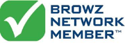 Browz Network Member
