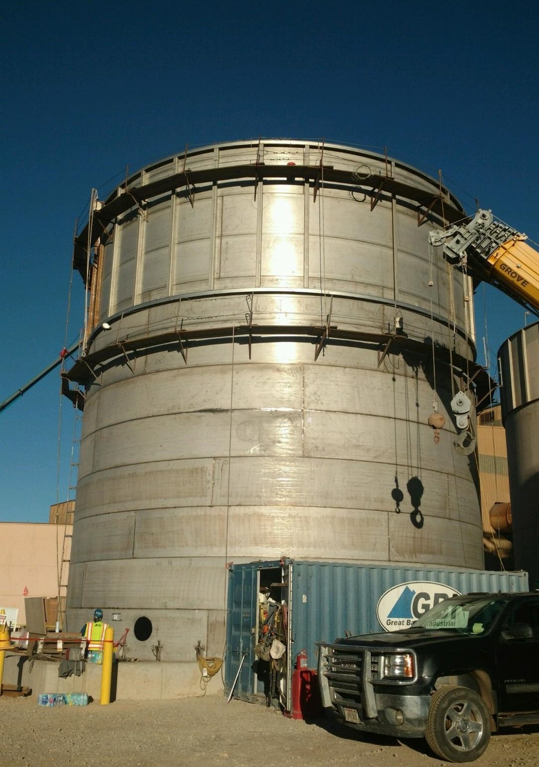 Mining & Aggregates