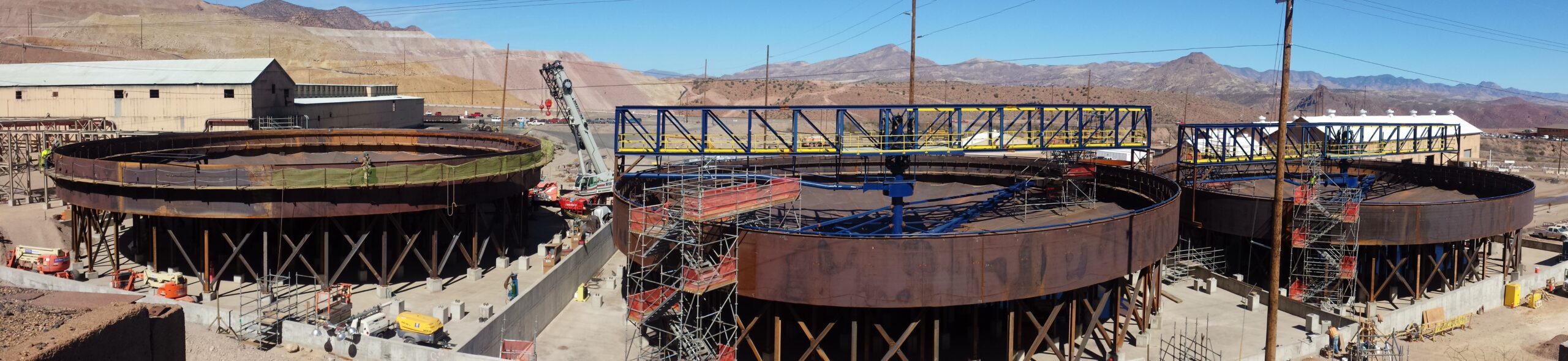 Mining & Aggregates