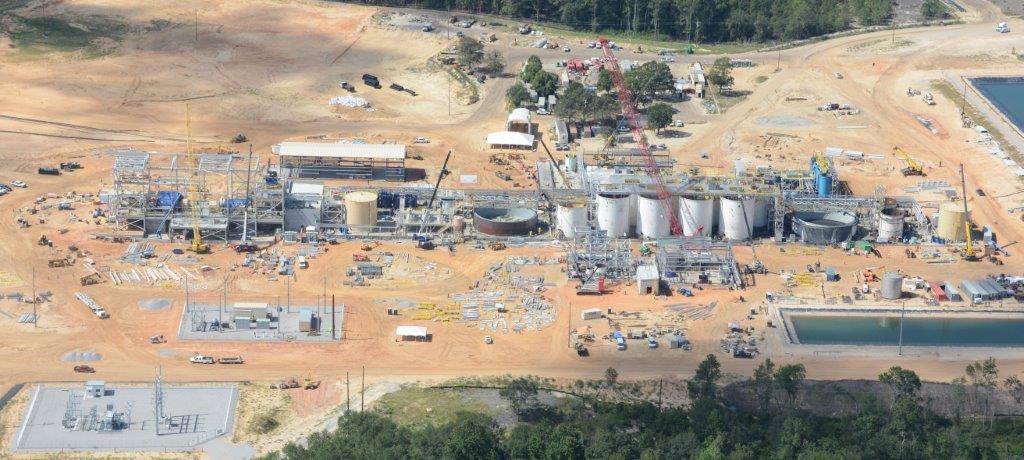 Mining & Aggregates