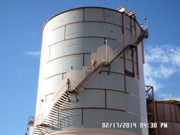MIning & Aggregates