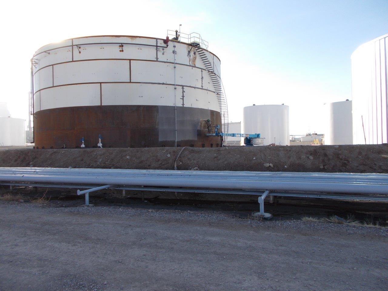 Industrial Coatings