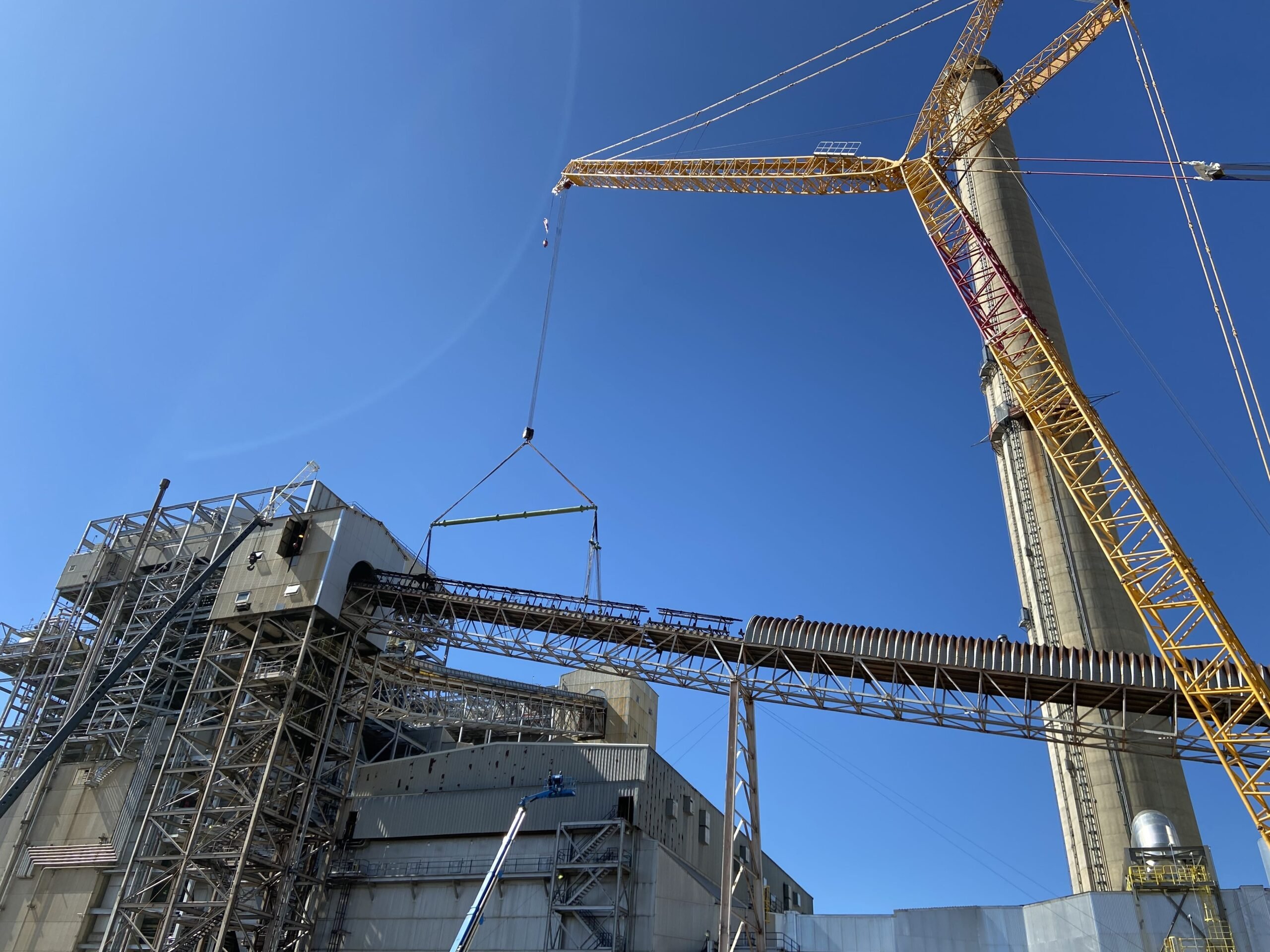 Power Generation