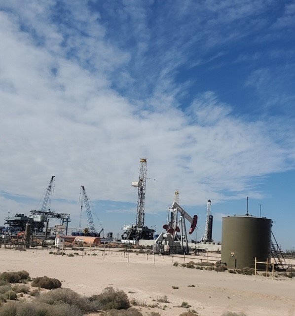 Turnkey Electrical & Instrumentation for Oil Pad