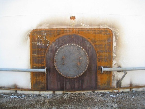 Maintenance Repairs & Alterations