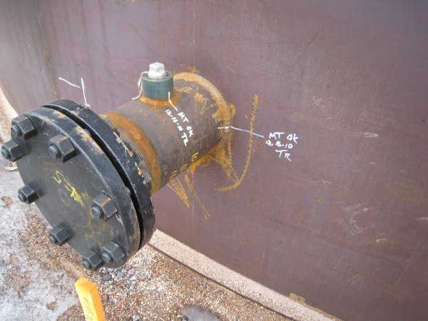 Maintenance Repairs & Alterations