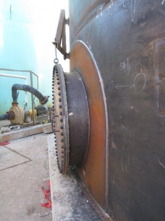 Maintenance Repairs & Alterations