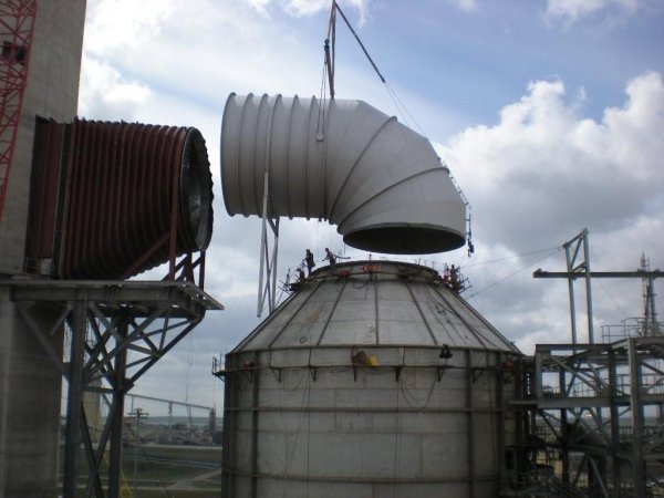 Air Pollution Control