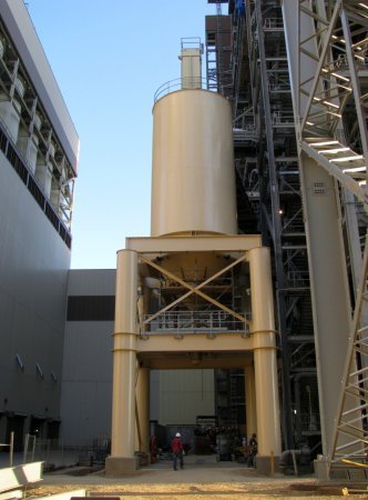 Power Generation