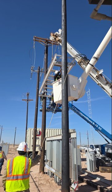 Oil, Gas & Chemical — Instrumentation and Electrical work