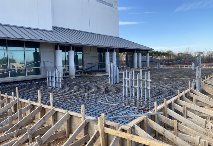 Water & Other — Instrumentation and Electrical work