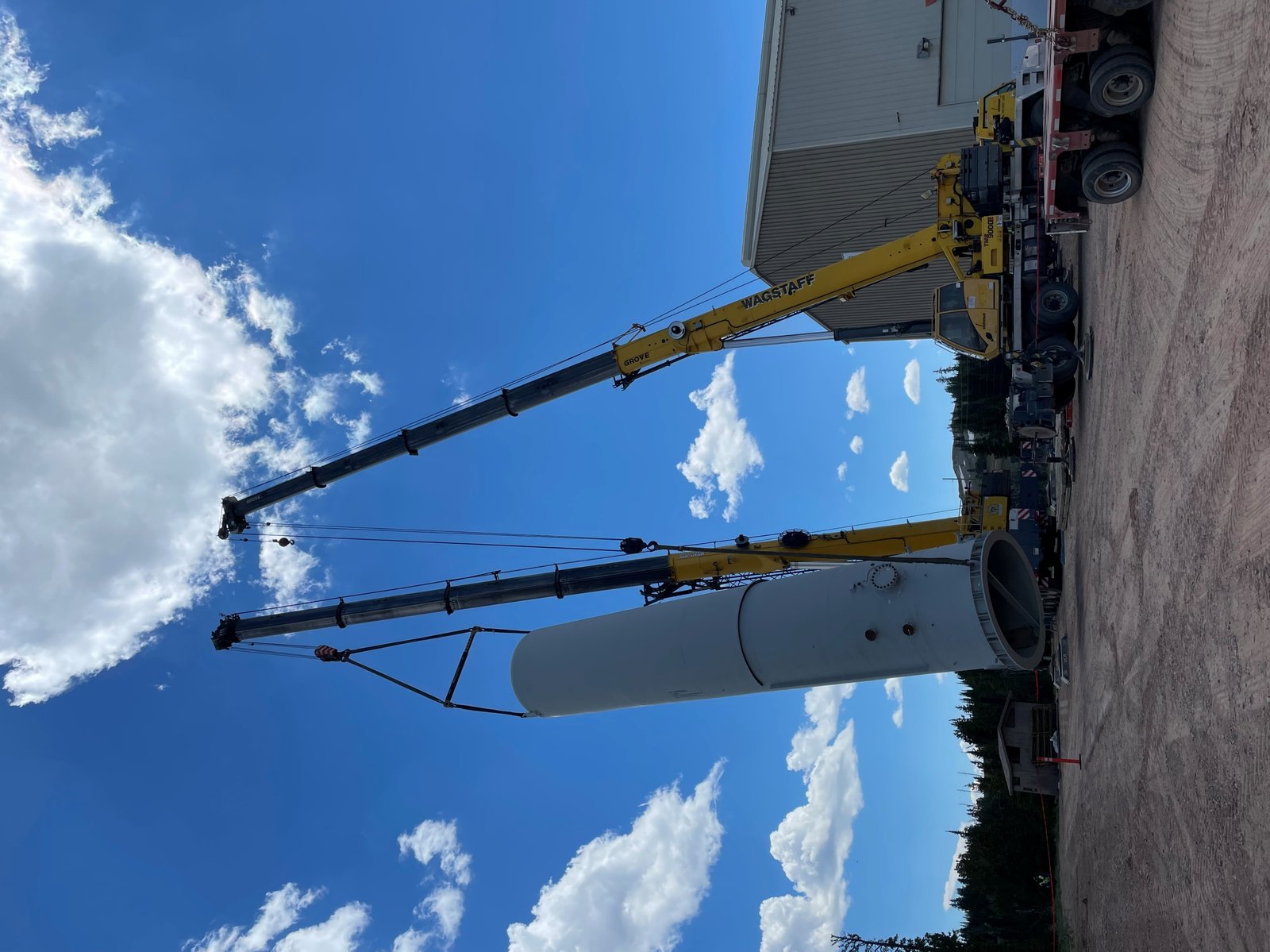 Oil, Gas & Chemical — Structural, mechanical, and piping