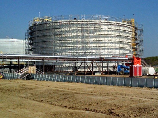 Industrial Coatings