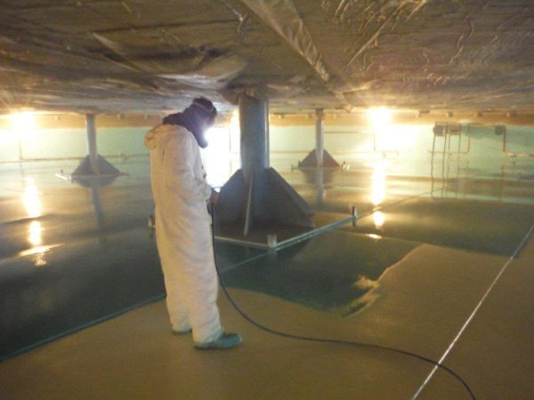 Industrial Coatings