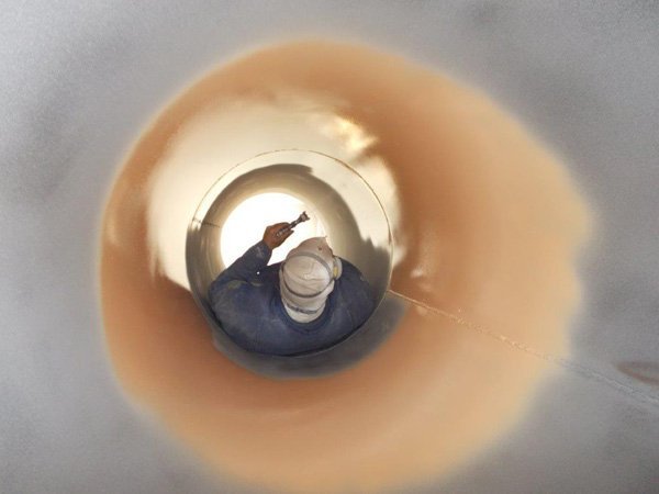 Industrial Coatings