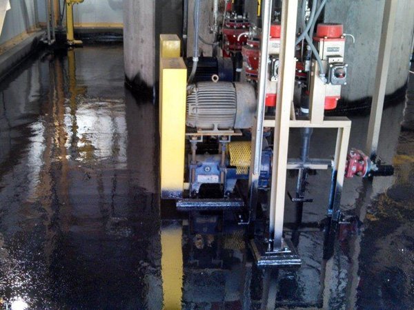 Industrial Coatings