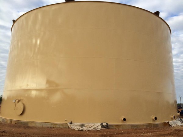 Industrial Coatings