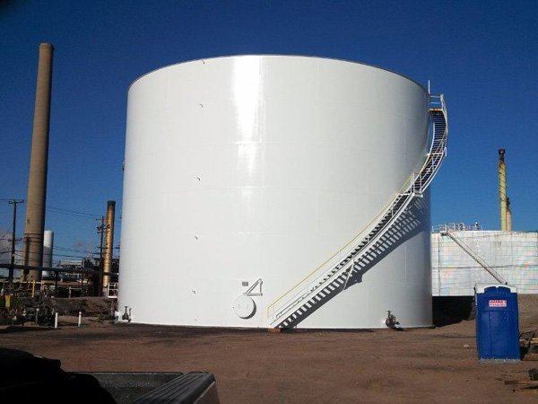 Industrial Coatings