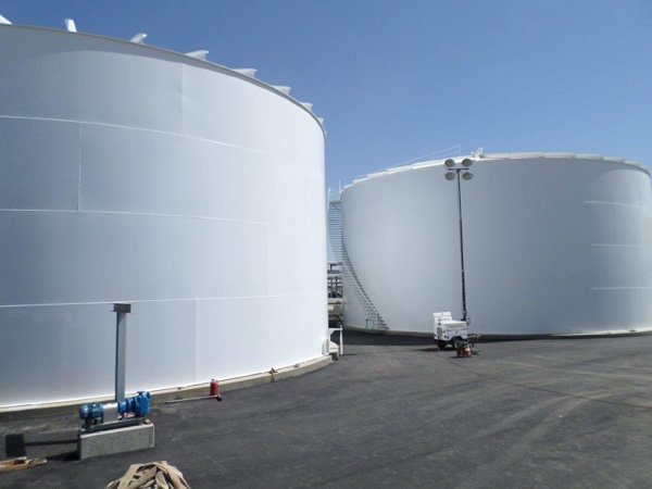 Industrial Coatings