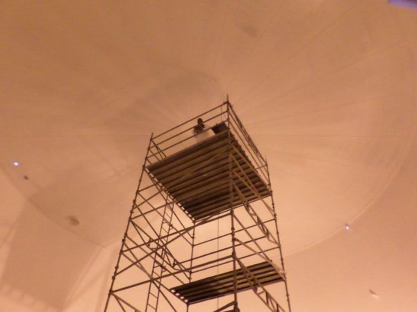 Industrial Coatings