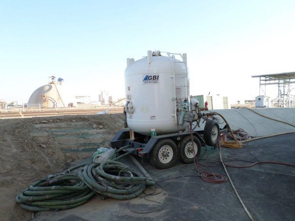 Industrial Coatings