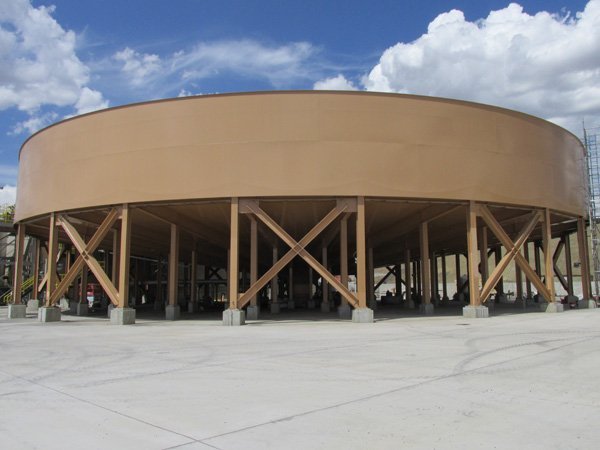 Industrial Coatings