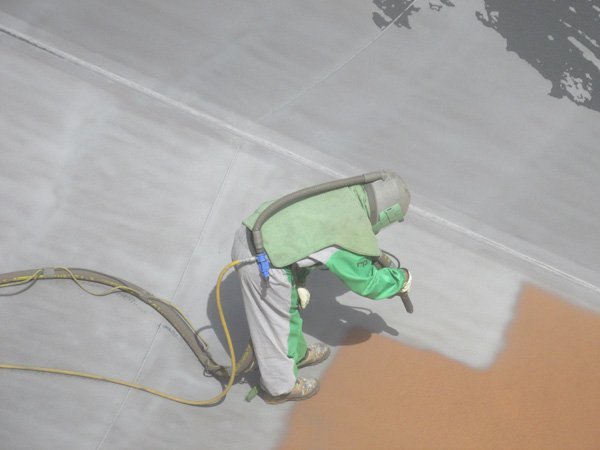 Industrial Coatings