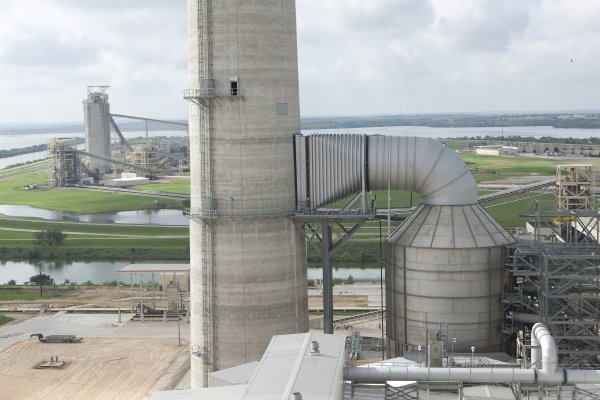 Air Pollution Control